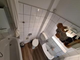 Süßes Studio Appartment in der City von Osnabrück - 9