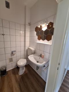 Süßes Studio Appartment in der City von Osnabrück - 7