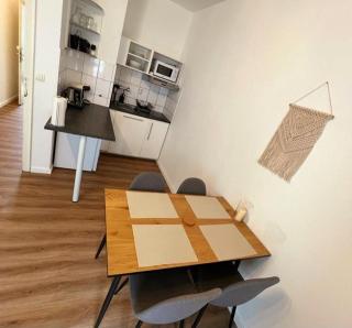Süßes Studio Appartment in der City von Osnabrück - 6
