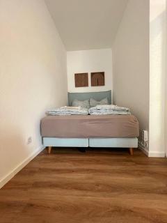 Süßes Studio Appartment in der City von Osnabrück - 2