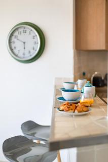 Timoon apartment - 5