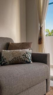 Le Nid Bleu - Comfort and Sea View - 8
