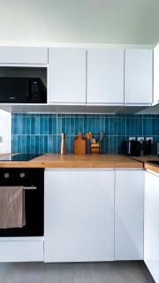 Le Nid Bleu - Comfort and Sea View - 5
