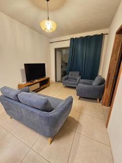Calm and cozy 2 bedroom apartment in Flic en Flac - 0