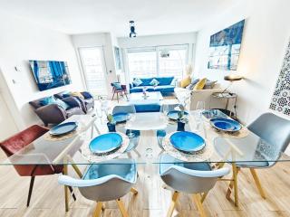 Ideal Luxembourg Base 2BR w balcony&parking - 6