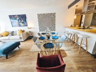 Ideal Luxembourg Base 2BR w balcony&parking - 5