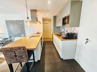 Ideal Luxembourg Base 2BR w balcony&parking - 3