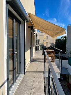 2 BEDROOM APARTMENT iN ViLLA MATEKA - 4