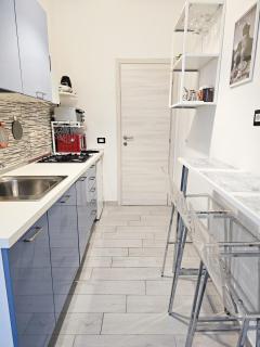 La Dolce Vita apartment in Rome - Rom - 2