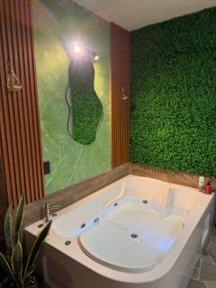Nuevo y Renovado apartamento con jacuzzi - 2