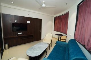 Kings Executive and Restaurant - 2