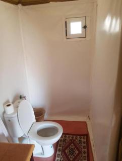 sand luxury camp - 5