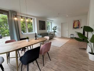 GIH Apartments - Neufahrn - 9