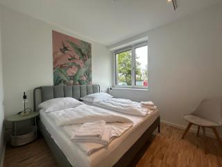 GIH Apartments - Neufahrn - 2
