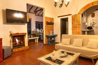 Casa familiar con jacuzzi y vista increíble - 8