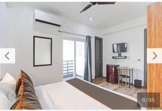 Townhouse CLOUD BAY - Gurgaon - 0