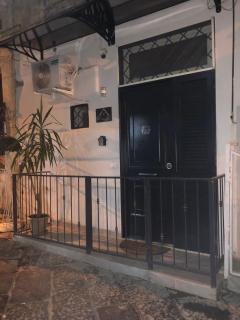 Irenetta's home - 1