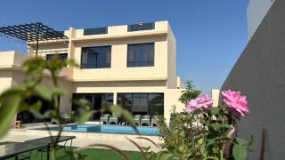 Dream Villa chalet Guest House - 0