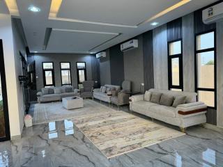 Dream Villa chalet Guest House - 7