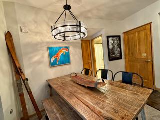 Jack Pine 8005 by SummitCove Lodging - 0