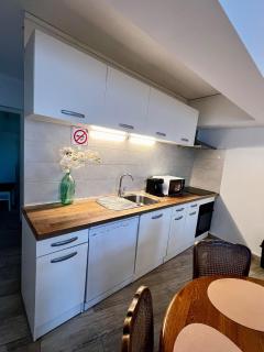 Superbe 57 appartement 2 - 7