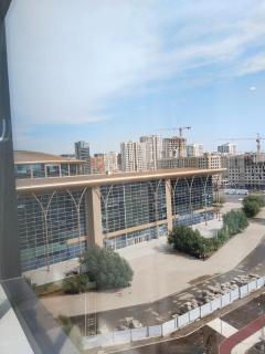 ЖК Arena garden 1 - 1