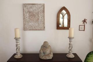 Self catering Beach House on award winning marine conservancy - 1