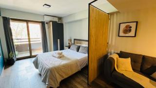 Park View Studio - 5