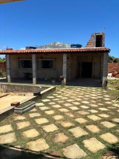 Casa de Praia em Abaís - 0