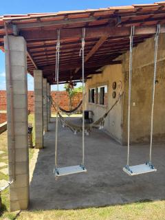 Casa de Praia em Abaís - 2
