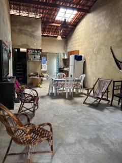 Casa de Praia em Abaís - 1