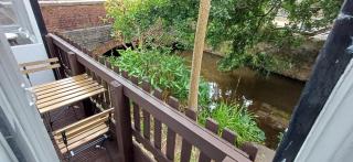 Brookside Lodge, central Dawlish - 7