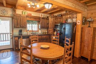 Kapena Escape on the Lake- Views, Hot Tub, Nearby River Access - 9