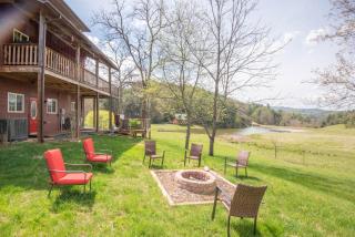 Kapena Escape on the Lake- Views, Hot Tub, Nearby River Access - 6