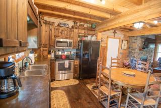 Kapena Escape on the Lake- Views, Hot Tub, Nearby River Access - 1