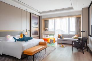 Sheraton Shanghai Fengxian - 9