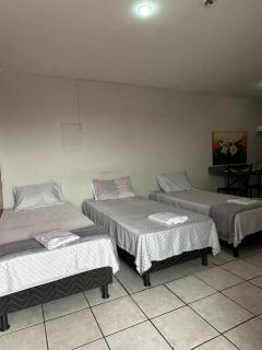 Hotel Paradão Linhares - 7