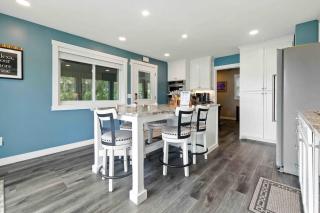Hartley Lake Hideaway - The Perfect Getaway! - 8