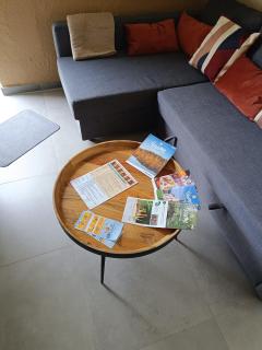 Casa Gaumaise - climatisation réversible et nature - 8