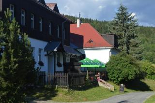 Chata Nová Seninka - 2