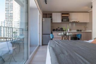 HOM I Departamento1Dl1B Metro Santa Lucia 2 PAX - 8