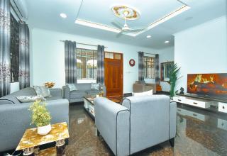 Irenka Residence - Nkunjila - 9