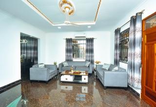 Irenka Residence - Nkunjila - 8