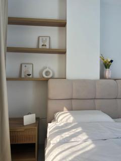 Luxury apartment Residence Noria - 2