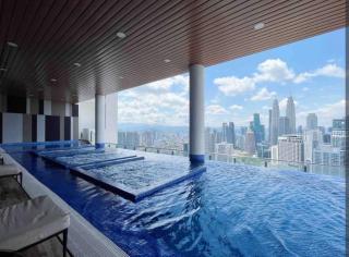 The Luxe By klcc infinitum - 8