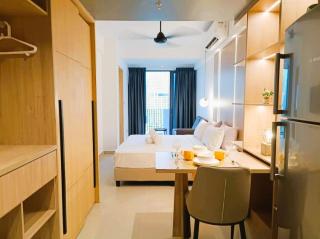 The Luxe By klcc infinitum - 7