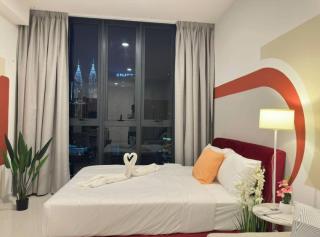 The Luxe By klcc infinitum - 3