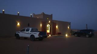 Riad Ouzina TGM - 6