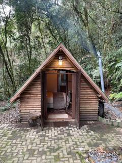 Cabana na Trilha - 9