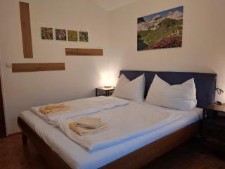Ferienwohnung Zirbe - 7